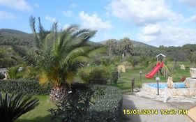 Agriturismo Isidoro